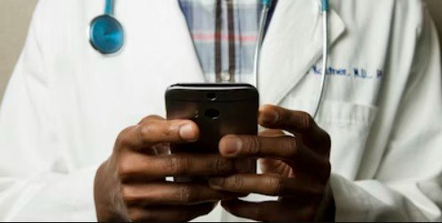 Hazır Doktor Web Sitesi tasarımı - hazır web sitesi
