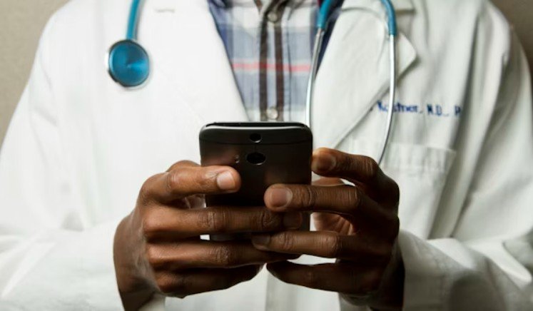Hazır Klinik Web Sitesi tasarımı - hazır web sitesi