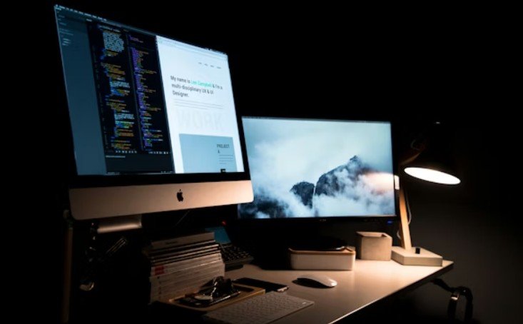 Dizayn Web Tasarım hazır web sitesi ve kurumsal web tasarım örneği - mobil uyumlu profesyonel arayüz