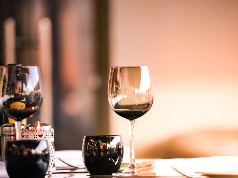 Hazır Restoran Web Sitesi tasarımı - hazır web sitesi